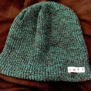 Neff Beanie